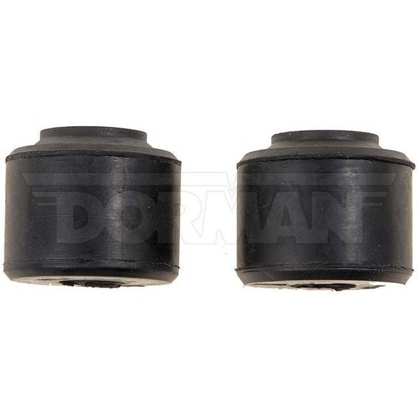 Motormite SHOCK ABSORBER/SWAY BAR BUSHINGS-.360 IN 31012